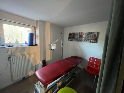 Maison - 144 m² - 6 pièces