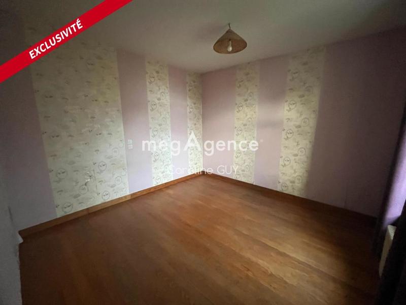 Maison - 136 m² - 5 pièces