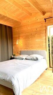 Maison - 170 m² - 7 pièces