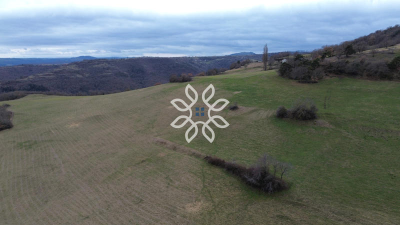 Terrain - 991 287 m²