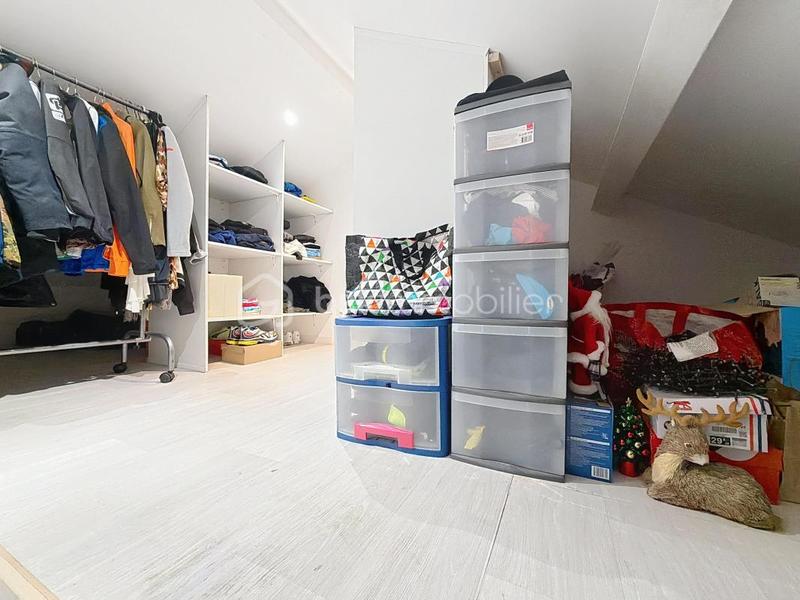 Appartement - 82 m² - 4 pièces