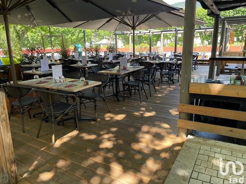 Local commercial - 60 m²