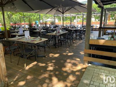 Local commercial - 60 m²