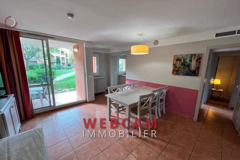Appartement - 50 m² - 3 pièces