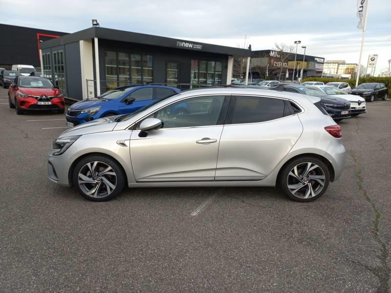 Renault Clio E-Tech 140 - 21n R.S. Line