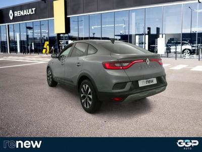 Renault Arkana TCe 140 Edc Fap Business