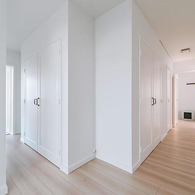 Appartement - 91 m² - 6 pièces