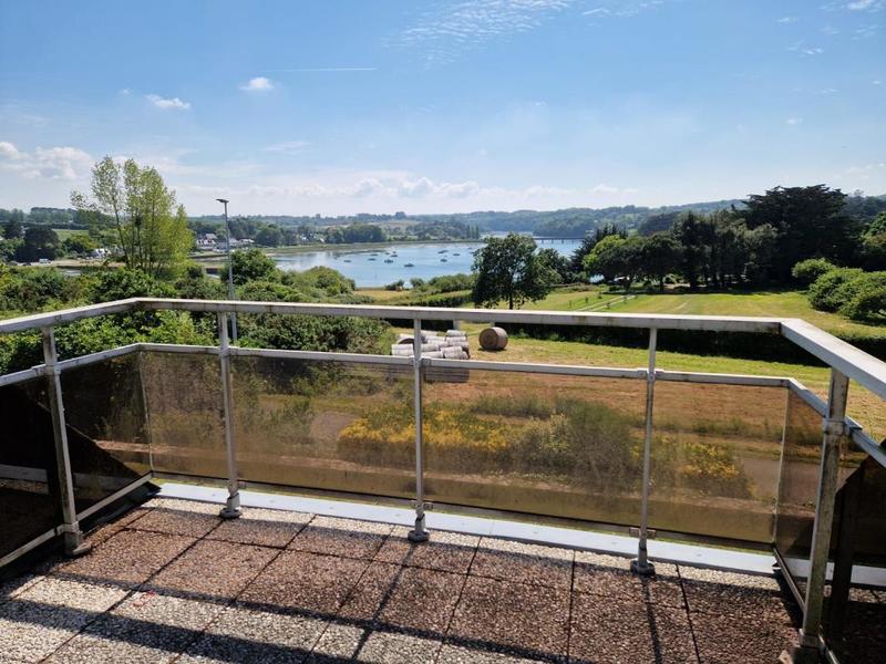 Maison - 121 m² - 5 pièces