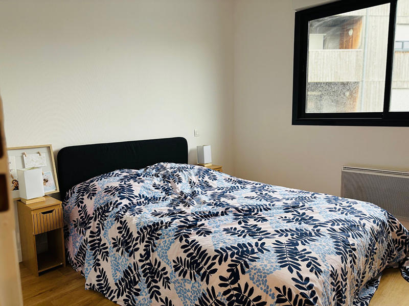 Appartement - 34 m² - 2 pièces