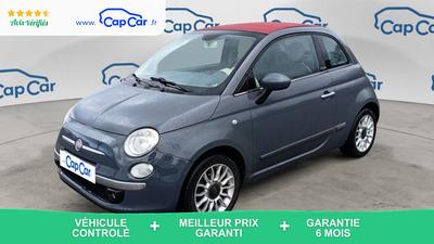 Fiat 500c 1.2 69 .