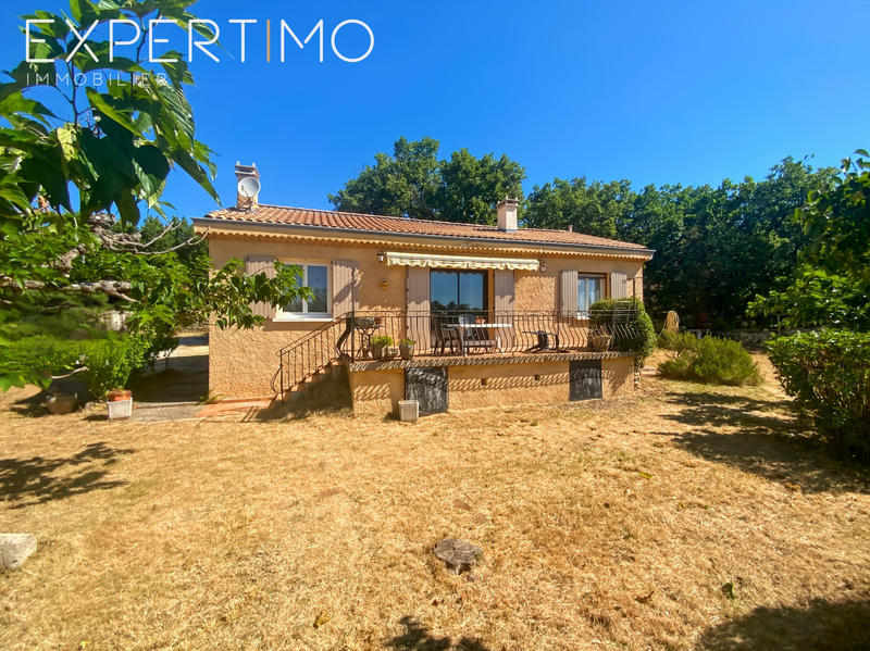 Villa - 65 m² - 3 pièces