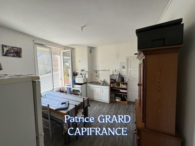 Fonds de commerce - 220 m²