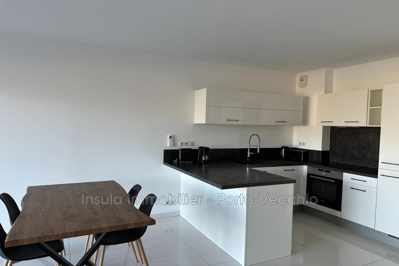 Appartement - 52 m² - 2 pièces