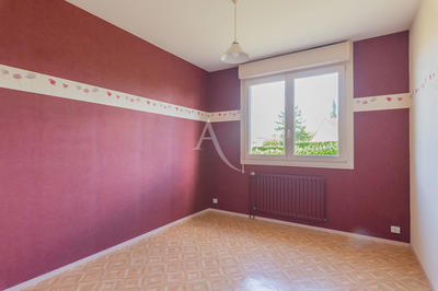 Maison - 141 m² - 7 pièces