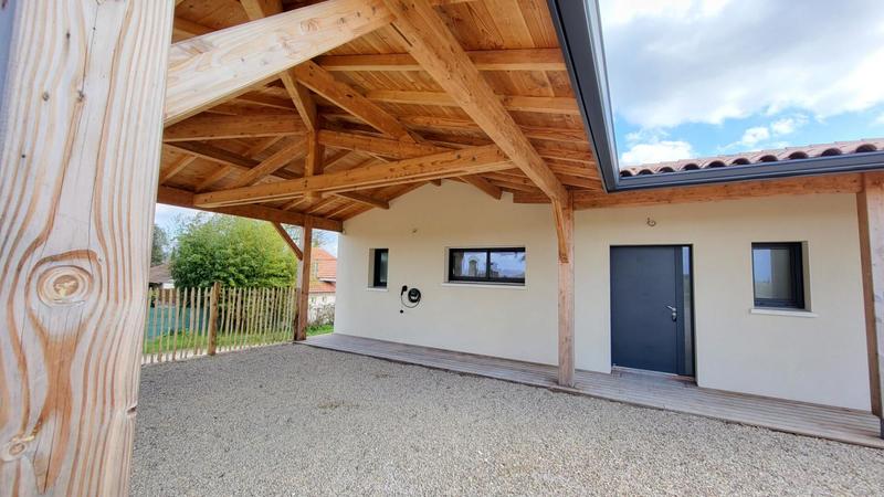 Maison - 167 m² - 7 pièces