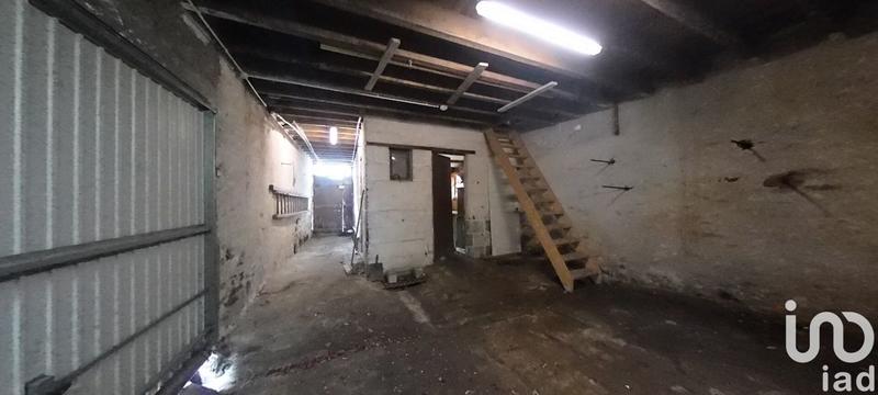 Maison - 190 m² - 11 pièces