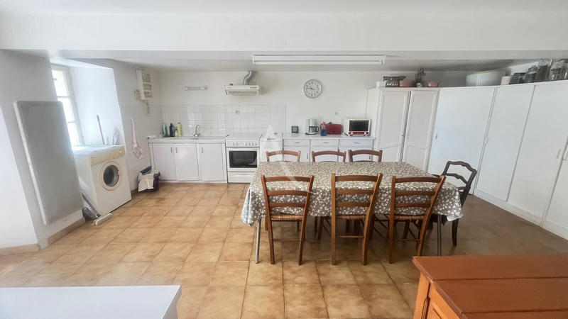 Maison - 112 m² - 5 pièces