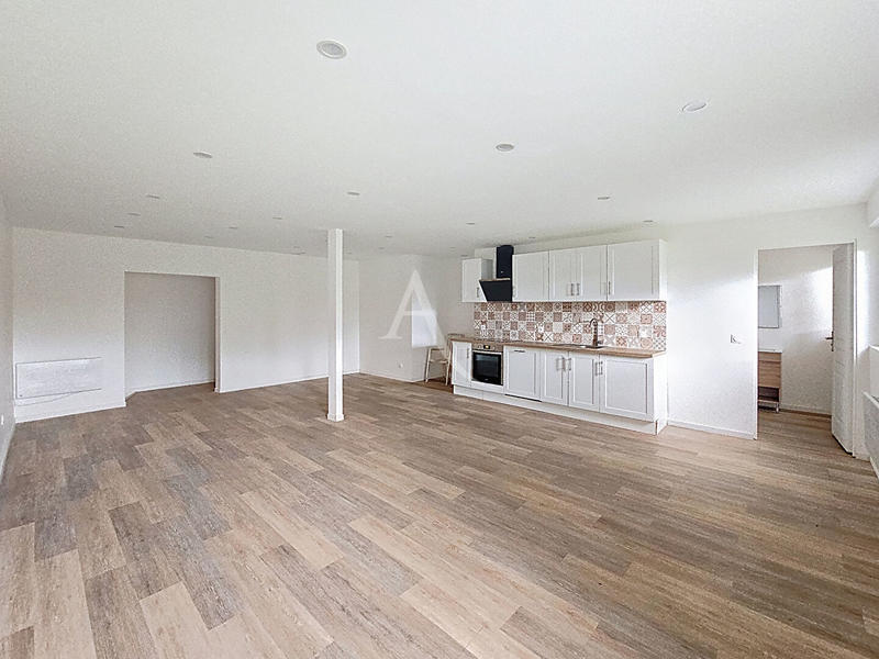 Maison - 131 m² - 4 pièces