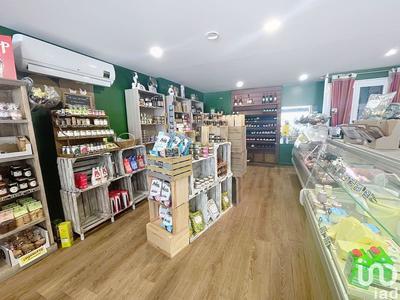 Local commercial - 178 m²