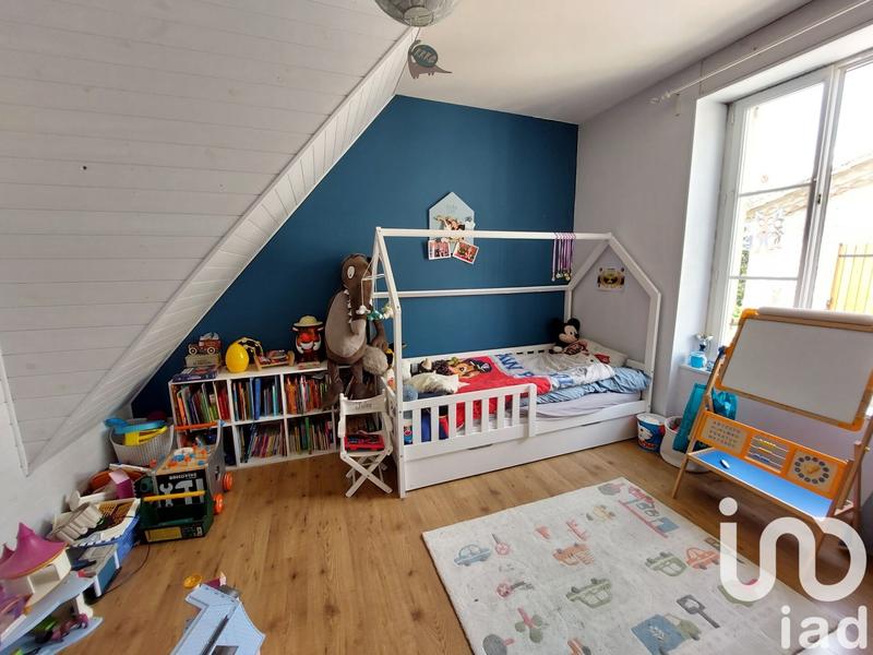 Maison - 154 m² - 4 pièces