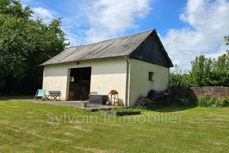 Maison - 103 m² - 5 pièces