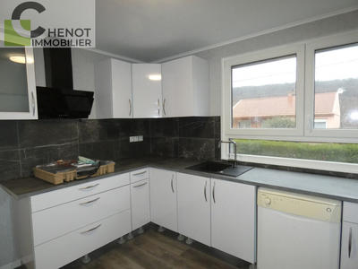 Pavillon - 117 m² - 5 pièces