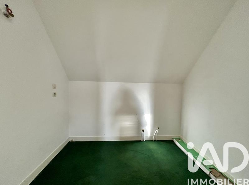 Maison - 176 m² - 7 pièces