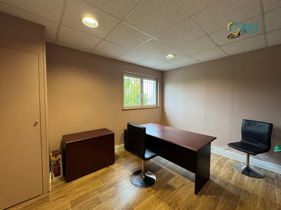 Local commercial - 415 m²