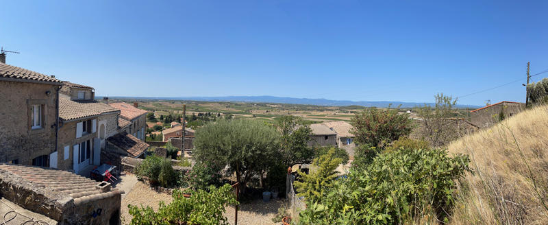 Maison - 132 m² - 3 pièces