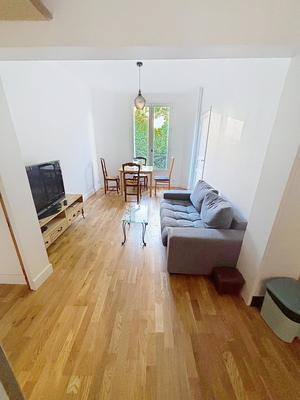 Appartement - 53 m² - 3 pièces