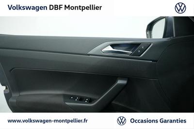 Volkswagen Polo 1.0 Tsi 95 s&amp;S Bvm5 R-Line