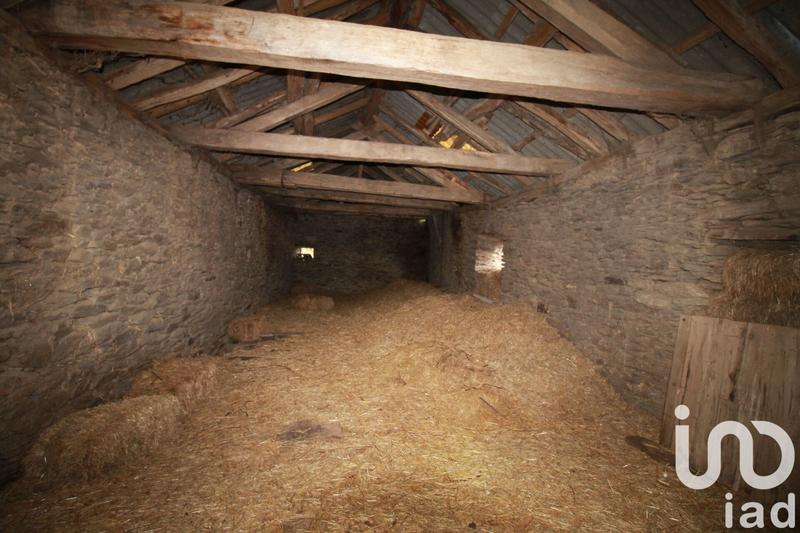 Ferme - 100 m² - 4 pièces