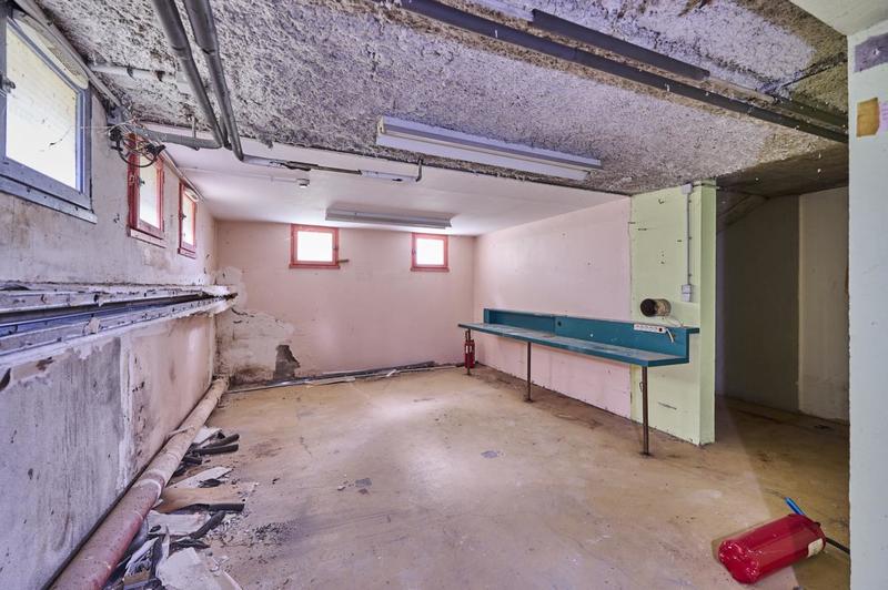 Immeuble - 2 830 m²