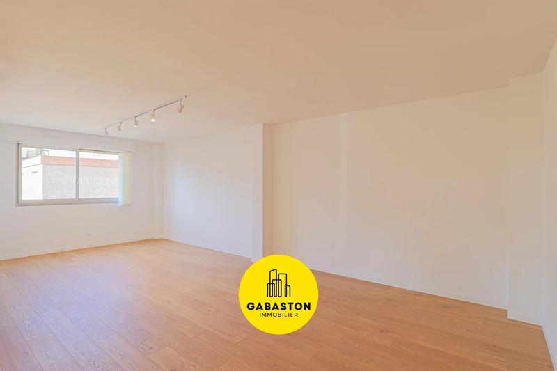 Appartement - 88 m² - 4 pièces