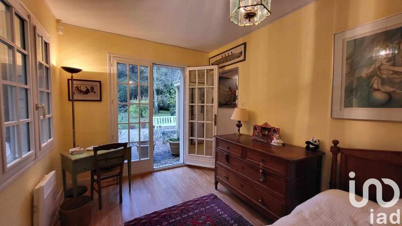 Maison - 169 m² - 6 pièces