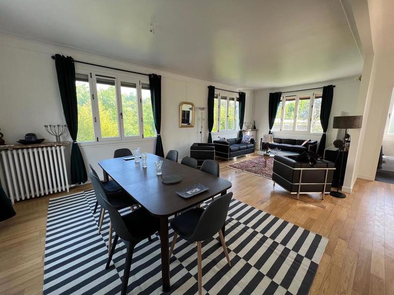 Chambre - 20 m² - 1 pièce