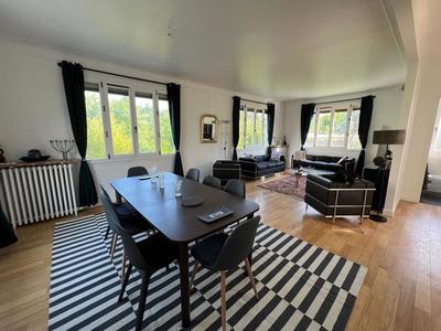 Chambre - 20 m² - 1 pièce