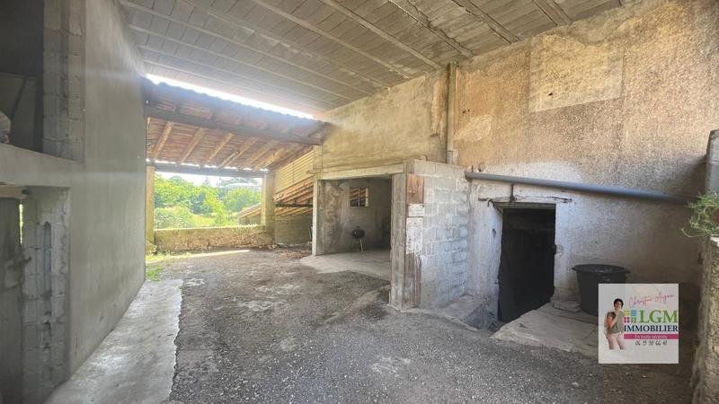 Propriété - 283 m² - 8 pièces