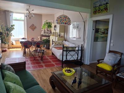 Maison traditionnelle - 161 m² - 6 pièces