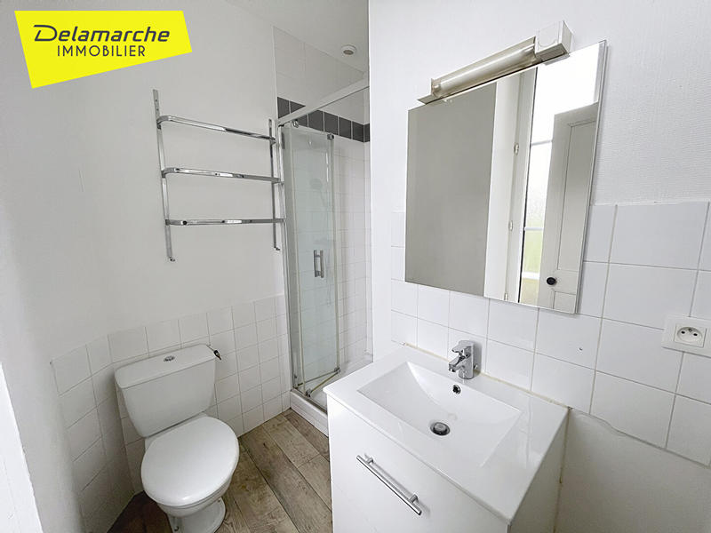 Appartement - 46 m² - 3 pièces