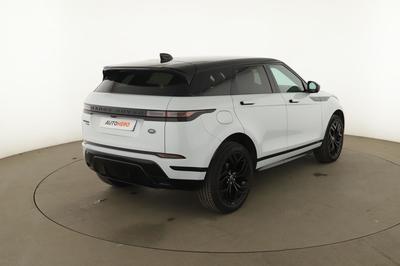 Land Rover Range Rover Evoque P250 4wd R-Dynamic Hse Bva 249 ch