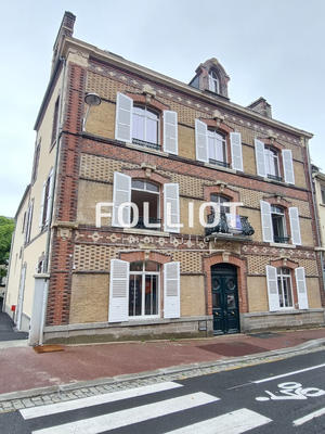 Appartement - 52 m² - 3 pièces