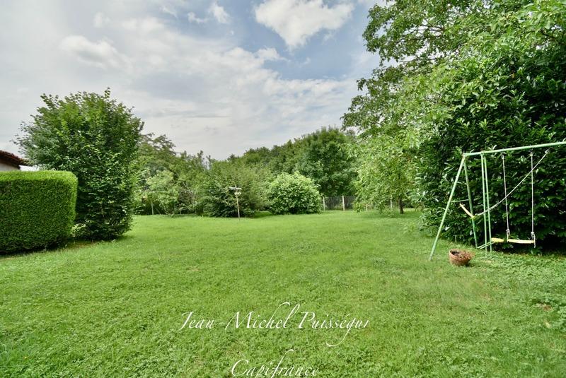 Maison bourgeoise - 220 m² - 9 pièces