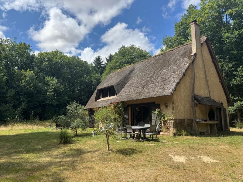 Maison - 218 m² - 9 pièces