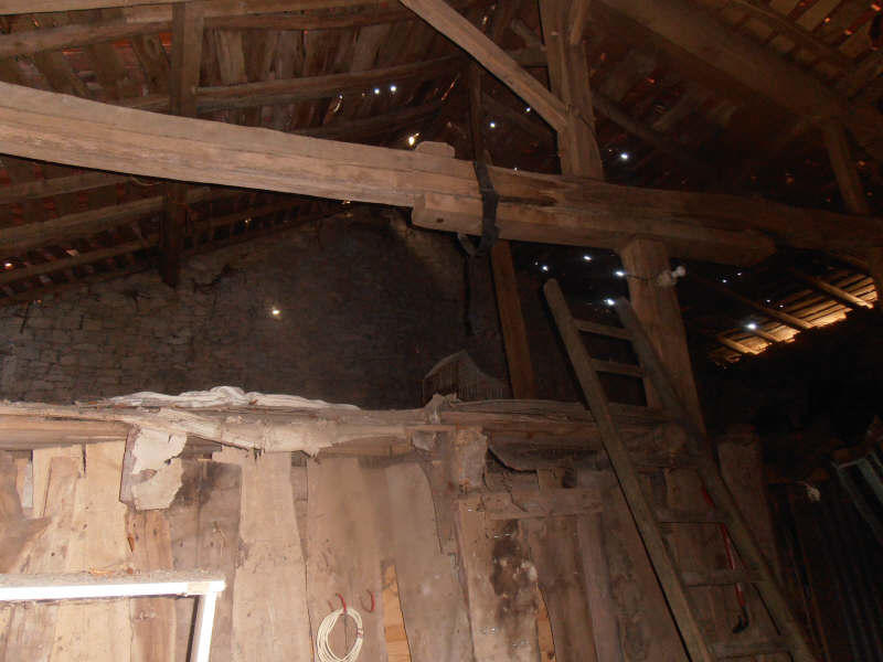 Maison - 87 m² - 5 pièces