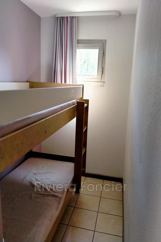 Appartement - 26 m² - 2 pièces
