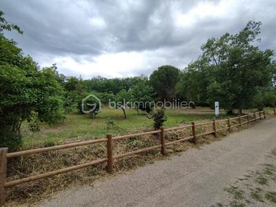 Mas - 48 m² - 2 pièces