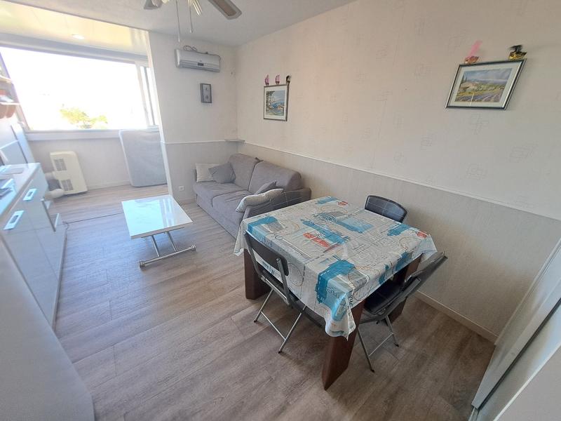 Appartement - 25 m² - 1 pièce
