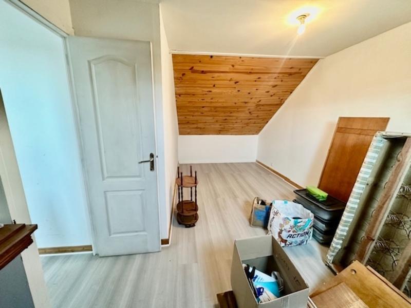 Immeuble - 120 m² - 8 pièces