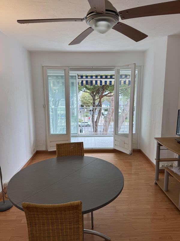 Appartement - 51 m² - 3 pièces